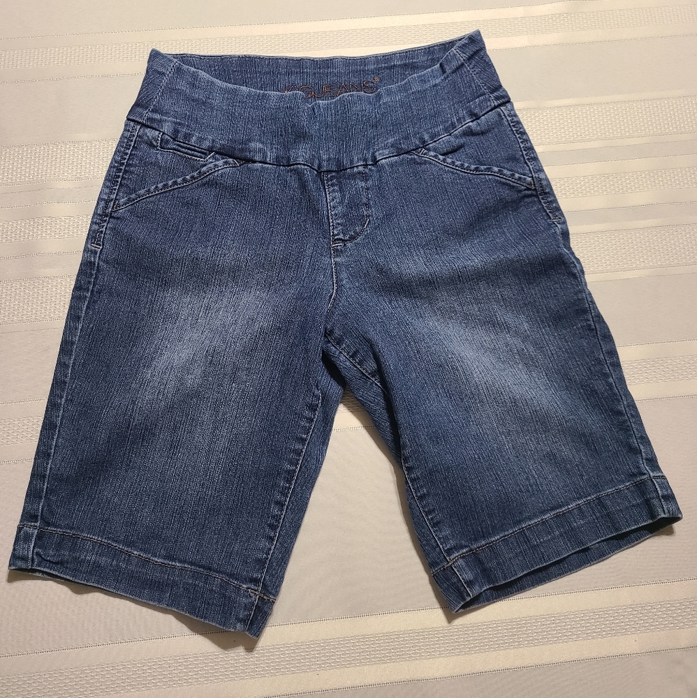 Jag Jean Shorts